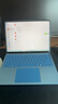 微软（Microsoft）Surface Laptop 第7版 笔记本电脑 国家补贴20% 触屏轻薄本 AI+PC 骁龙 X Elite 16G 512G 宝石蓝 实拍图