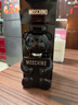 莫斯奇诺（MOSCHINO）熊男友浓香水100ml 木质调 男士生日礼物自营送朋友 实拍图