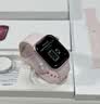 Apple Watch Series 9 苹果二手智能手表 S9 精准定位追踪 女性健康深度检测 粉色 蜂窝 41mm 实拍图