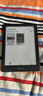 掌阅（iReader）Light4 Turbo 6英寸智能阅读本 电子书阅读器 墨水屏电纸书 平板电脑学习看漫 便携笔记本 沉墨 实拍图