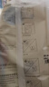 太力真空压缩收纳袋抽真空被子羽绒衣服打包袋抽压两用 实拍图