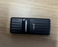 COMFAST AX900 WiFi6免驱动USB无线网卡台式机专用 双频5G蓝牙5.3 无线蓝牙二合一 笔记本外置WiFi接收器 实拍图