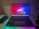 ROG枪神9 酷睿U9 16英寸 星云屏游戏本笔记本电脑(U9 275HX 液金导热 16G 1T RTX5060 2.5K 240Hz) 实拍图