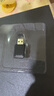 Tenda腾达USB无线网卡智能免驱AC650 台式机专用WiFi接收器5G双频网卡 笔记本电脑外置网卡WiFi发射器 实拍图