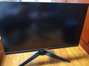 华硕战杀27 VG27AQML5A 27英寸显示器2K 240Hz显示器FastIPS 原生300Hz G-sync无撕裂0.3ms响应HDR400  实拍图
