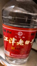 几江牌江津老白干 小曲清香型白酒 60度 2.4L*1桶 单桶装 高度泡酒专用 实拍图