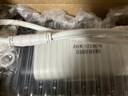 HIKVISION海康威视监控摄像头200万全彩夜视poe网线供电AI人形侦测手机远程家用室外监控器B12HV3-LT 4MM 实拍图