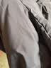 斯凯奇（Skechers）羽绒服连帽保暖外套休闲短款大衣男女同款L324U154 实拍图
