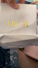 迪奥(DIOR)【会员经典护肤礼】洁面5ml+面霜5ml 返20回购券 实拍图