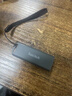 闪迪（SanDisk）256GB USB3.2 固态U盘CZ900 读写速度高达1000MB/s 大容量安全加密优盘 赠数据恢复软件 实拍图