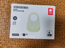babycare围兜婴儿辅食吃饭饭兜小宝宝防水吃饭兜婴儿儿童硅胶围嘴 实拍图
