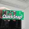 富士（FUJIFILM）QuickSnap 一次性胶卷相机 复古胶片机 （含27张胶卷）胶卷相机 实拍图