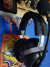 硕美科（SOMIC）G936 PRO+W游戏耳机头戴式 三模无线电竞耳麦 7.1环绕音效 2.4G蓝牙有线低延迟 无畏契约FPS三角洲 实拍图