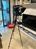 绿联三脚架相机单反手机专业摄影便携微单三脚架云台直播录像专业防抖适用大疆pocket3佳能索尼三角架 实拍图