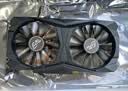 九犀 GTX1060/GTX1660S/RTX2060S高端独立显卡全新盒装未拆封电脑黑神话悟空游戏设计渲染学习台式显卡 【全新】GTX1050Ti 4G 暗影 系列 实拍图