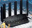 普联（TP-LINK）大道路由器7DR6430 BE6400 5G WiFi7千兆双频家用高速穿墙 2.4G wifi6无线 2.5G网口 游戏加速 实拍图