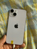 Apple苹果iPhone16/15/14/13/12pro/max系列 二手手机内存以质检报告为准 苹果 iPhone 14 实拍图