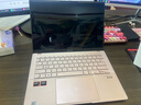 华硕a豆14 Air香氛版 娇兰礼盒 高性能AI超轻薄旗舰笔记本电脑(R9 H 270 32G 1T 2.8K OLED屏)国家补贴 实拍图