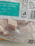 龙大肉食 带皮猪五花肉块2斤 冷冻五花酱卤肉烧烤 出口日本级 红烧肉食材  实拍图