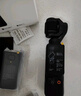 大疆 DJI Osmo Pocket 3 全能套装 一英寸口袋云台相机 OP灵眸手持数码相机 旅游vlog 便携美颜摄像 实拍图