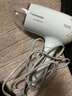 松下（Panasonic）【国家补贴】家用吹风机大功率速干迷你护发电吹风筒不伤发学生宿舍送女友礼物EH-WND2G 实拍图