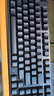 雷柏（Rapoo）V500PRO-98升级款 98键有线背光机械键盘 炫酷RGB侧灯游戏电竞吃鸡办公全键无冲可编程键盘 茶轴 实拍图