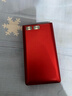 金立（Gionee）老年机4G全网通翻盖老年手机2.8大屏超长待机 大字体大声音大按键学生老人专用功能机G68 红色 实拍图