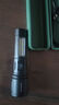 WarsunX50S手电筒强光变焦可充电远射穿天炮激光超亮探照灯户外应急灯 实拍图