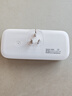 公牛（BULL）转换插头/一转三插座/无线转换插座/电源转换器 适用于卧室、厨房 3位分控开关插座GN-9333 实拍图