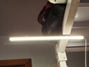 公牛（BULL）LED酷毙灯宿舍寝室家用磁吸灯【8瓦4000K/普通开关/线长1.5m】 实拍图