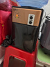 美幸达饮水机迷你小型家用台式桶装水加热桌面宿舍用矿泉水怡宝冰热型学生2025新款 【升级款 温热型 带防尘门】 实拍图