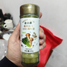 法小厨宝宝盐儿童低钠辅食调味盐无味精无钾碘无抗结剂80g菠菜松茸DHA盐 实拍图