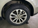 米其林（MICHELIN）汽车轮胎235/60R18 103W揽途LATITUDE SPORT 3 AO2适配国产奥迪Q5 实拍图