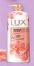 力士(LUX)沐浴露 莹润桃花香 淡雅香氛 娇肤香氛沐浴乳1000g留香 实拍图