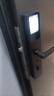 小米智能门锁 E30 大屏猫眼版 指纹锁智能锁可视电子锁密码锁 实拍图