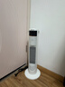 先锋（SINGFUN）取暖器机械摇头速热暖风机电暖气电暖器家用立式小太阳烤火炉浴室电热风扇京东自营全屋升温HN2401 实拍图