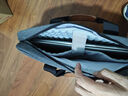 WOMT无墨大容量笔记本电脑包15.6/16英寸手提单肩适用联想拯救者苹果华为小米华硕戴尔惠普游戏本包男 实拍图