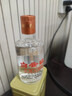 白云边 满口福 浓酱兼香型白酒 45度 125ml 单瓶装 双十一 实拍图