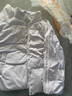 森马（Semir）森马羽绒服女短款立领撞色三防保暖通勤外套24冬新款109724113012 实拍图