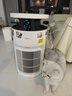 美的家用宠物空气净化器 吸猫毛除过敏源猫猫搭子猫毛净化器杀菌消毒除猫狗异味 卫健委备案 小山竹PET600【宠物专享升级款】 实拍图