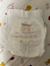 好奇（Huggies）铂金装小桃裤成长裤XL96片(12-17kg)加大号尿不湿【透爽散热】 实拍图