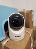 Tenda腾达室内家用摄像头安防监控智能无线云台监控器高清360度无死角全景带夜视手机远程CP3 实拍图