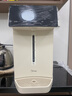 美的电热水瓶电水瓶 烧水壶电水壶电热水壶 316L不锈钢5L大容量家用48H保温恒温 可拆30Wpro 实拍图