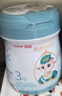 蓓康僖宜品启铂婴幼儿配方纯绵羊奶粉3段1-3岁适用800克*6 A2 β-酪蛋白 实拍图
