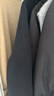 美津浓户外夹克男女登山服锋衣外套防风抓绒内里衣服 实拍图