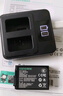 绿巨能（llano）适用尼康EN-EL25相机电池充电器Z30 Z50 ZFC Z502II z50二代微单双充底座备用电池配件 实拍图