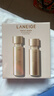 兰芝（LANEIGE）新款致美紧颜焕彩三重凝萃水乳套盒抗皱保湿修护生日礼物送女友 实拍图