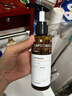 姿素华含有优质煤焦油成分煤焦油洗剂去屑控油男女士适用135ml装 实拍图