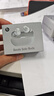 beats Solo Buds 真无线耳机 蓝牙耳机  兼容苹果安卓系统 风云灰 实拍图