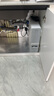 美的（Midea）【白泽2.0净矿 1200G】国家补贴0阻垢剂净水器直饮 6年RO反渗透过滤器 矿物质厨下双出水净水机   实拍图